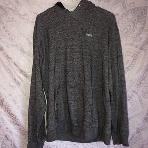 Vans sweatshirt